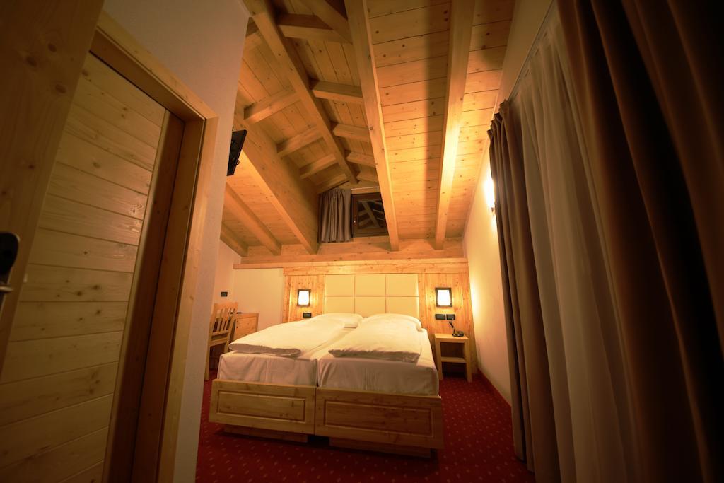 Hotel Garni My Ledro Pieve Di Ledro Quarto foto